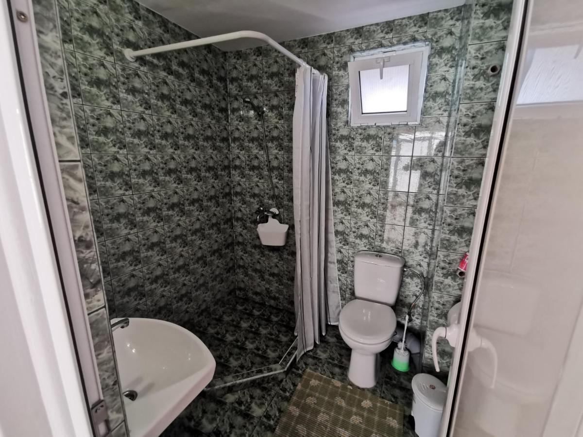 4Th Floor Apartment Burgas Bagian luar foto